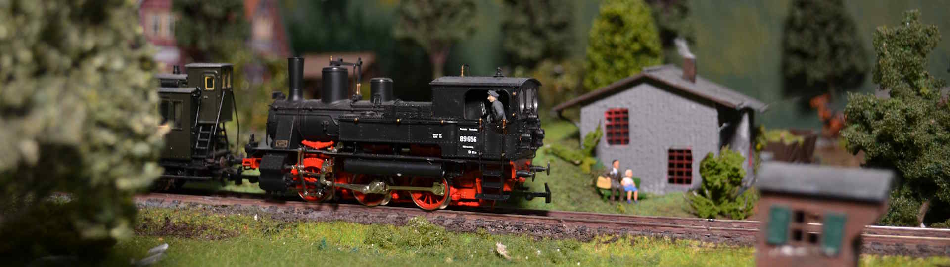 Südharzer Eisenbahnfreunde