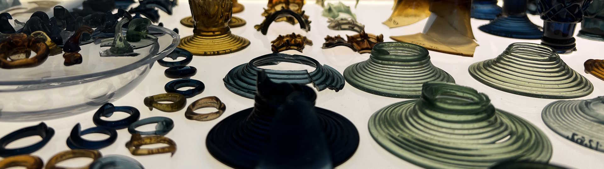 Glas- und Hüttenmuseum Wieda