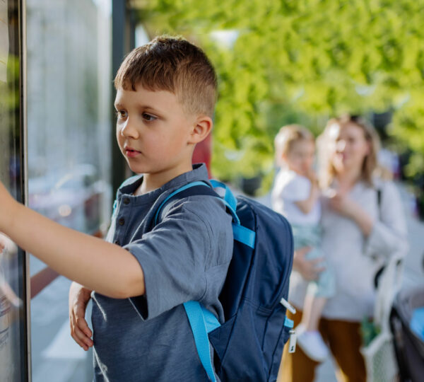 Mit HATIX gratis auf die Schiene