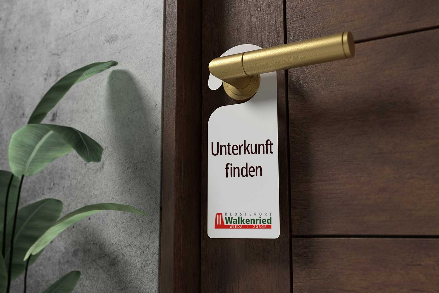 Urlaub buchen
